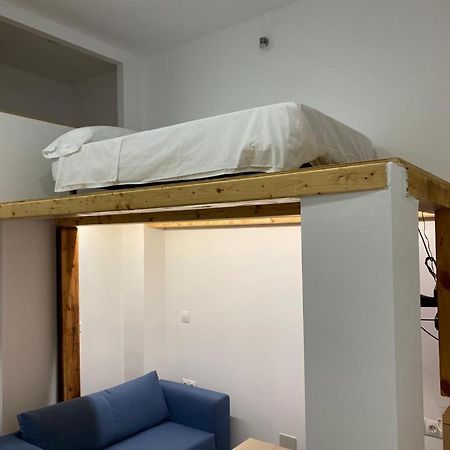 Estudio 86 B Torrox Kültér fotó