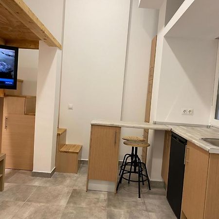 Estudio 86 B Torrox Kültér fotó