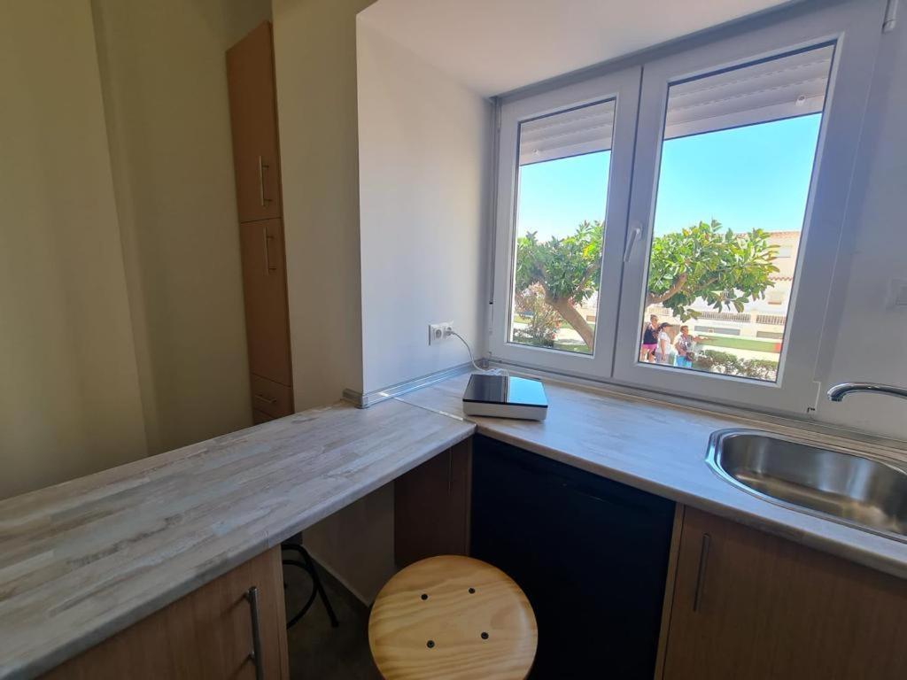 Estudio 86 B Torrox Kültér fotó
