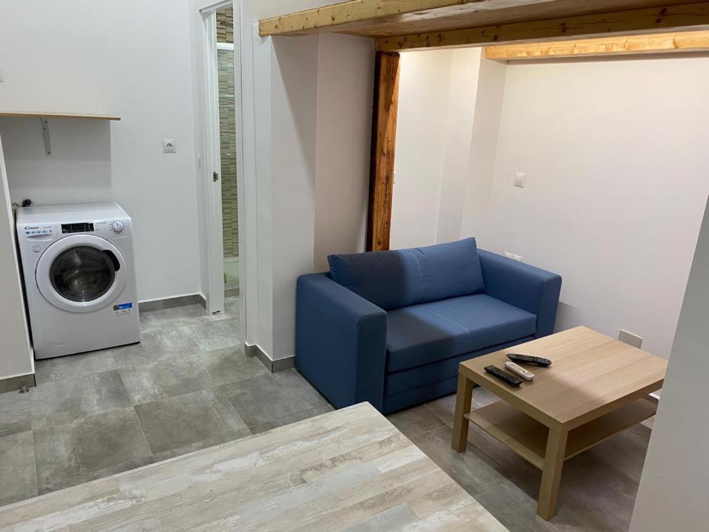 Estudio 86 B Torrox Kültér fotó